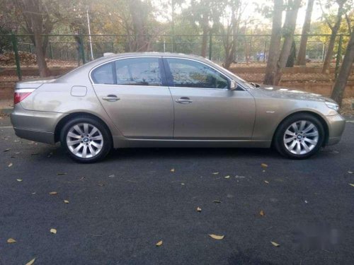 BMW 5 Series 2010 for sale