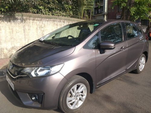 Used 2015 Honda Jazz for sale