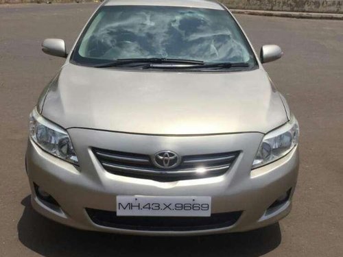 Used Toyota Corolla Altis 1.8 G 2010 for sale