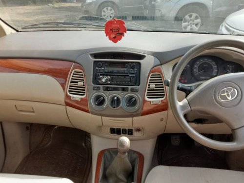 2005 Toyota Innova 2004-2011 for sale at low price