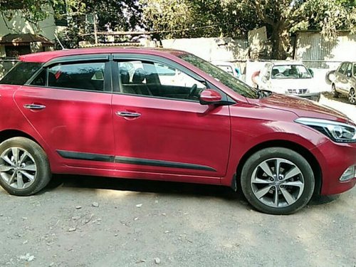 Hyundai Elite i20 1.2 Asta 2016 for sale