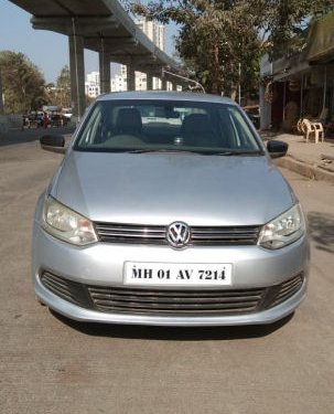 Used Volkswagen Vento Petrol Trendline 2011 for sale