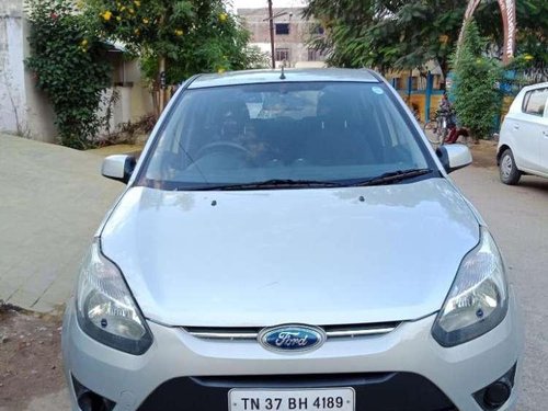 Ford Figo Duratorq Diesel ZXI 1.4, 2010, Diesel by owner