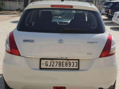 Used Maruti Suzuki Swift ZXI 2017 for sale