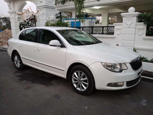 Used 2010 Skoda Superb for sale