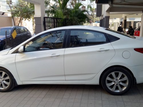 2011 Hyundai Verna for sale at low price