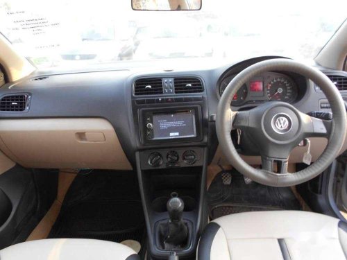 2013 Volkswagen Polo for sale