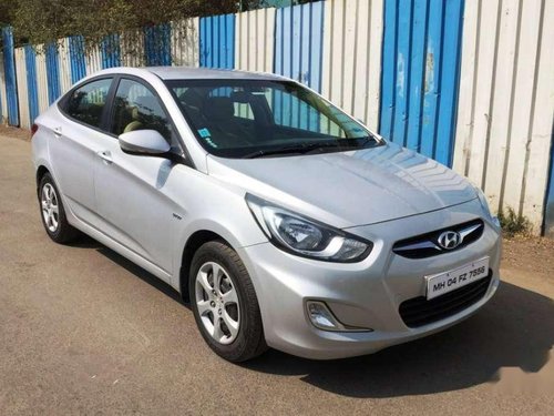 Hyundai Verna Fluidic 1.6 VTVT EX, 2013, Petrol for sale