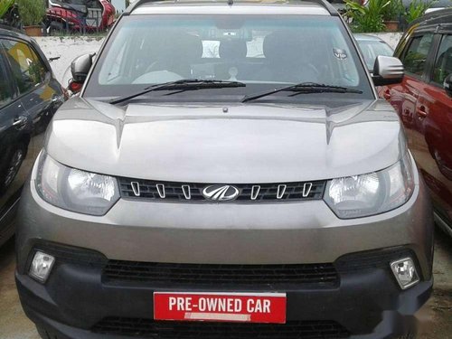 2016 Mahindra KUV 100 for sale at low price