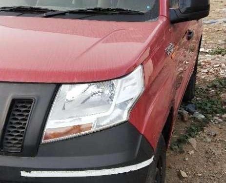 Used 2016 Mahindra TUV 300 for sale