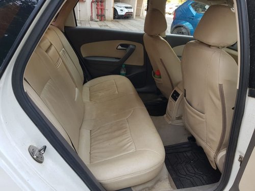 Used 2013 Volkswagen Vento for sale