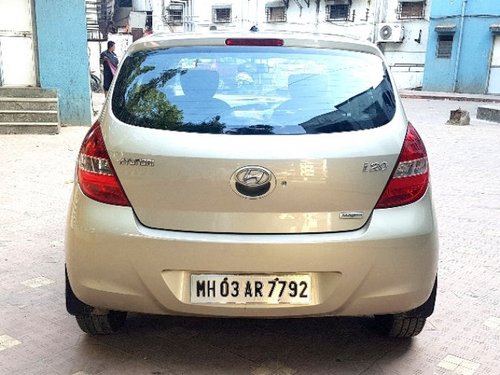 Hyundai i20 2009 for sale