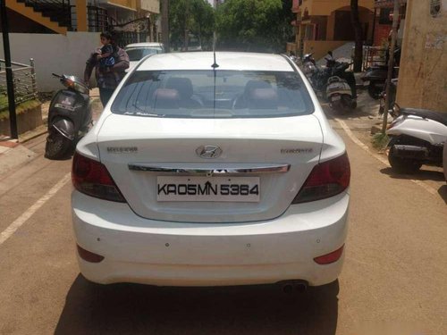 2013 Hyundai Verna for sale at low price