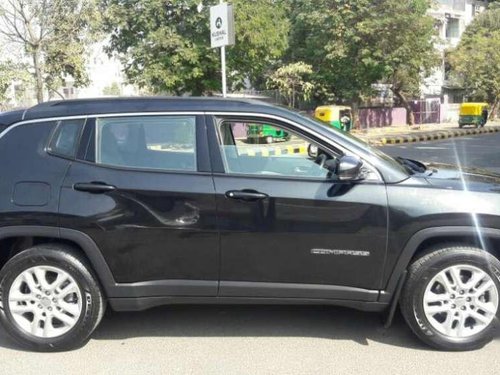 Used Jeep Compass 2.0 Limited Option 2017 for sale