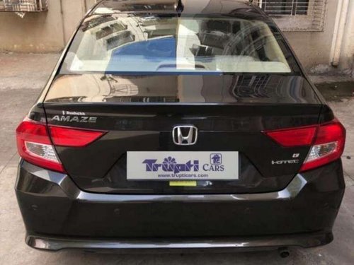 Honda Amaze VX i DTEC 2018 for sale