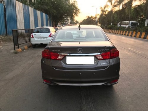 Honda City i-DTEC SV 2014 for sale