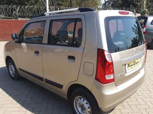 Used Maruti Suzuki Wagon R LXI 2013 for sale