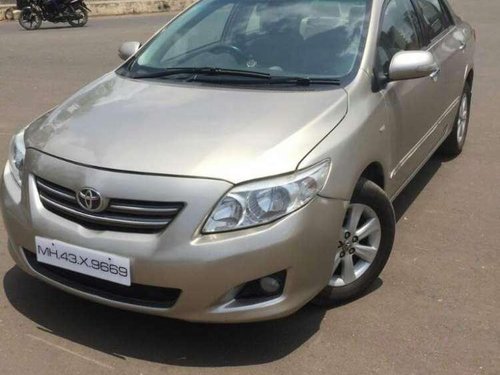 Used Toyota Corolla Altis 1.8 G 2010 for sale