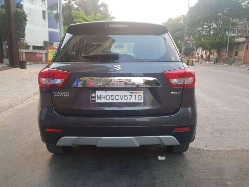 Maruti Suzuki Vitara Brezza ZDi 2016 for sale