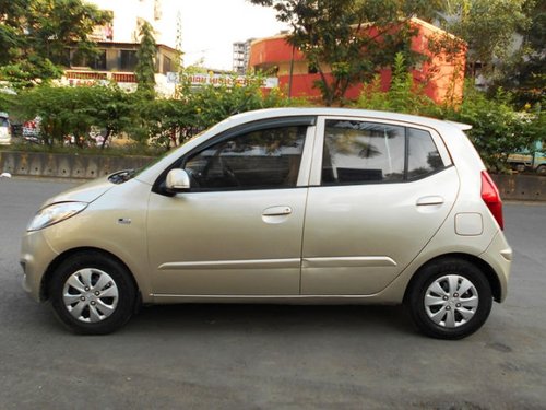 Hyundai i10 Sportz for sale