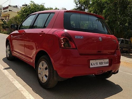 2011 Maruti Suzuki Swift for sale