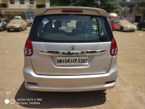 2017 Maruti Suzuki Ertiga for sale