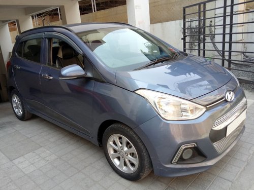 2014 Hyundai i10 for sale