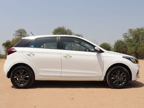 2018 Hyundai Elite i20 for sale