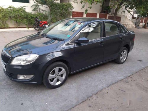 2016 Skoda Rapid for sale