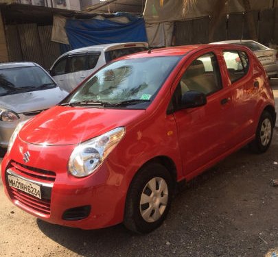 Maruti Suzuki A Star 2009 for sale