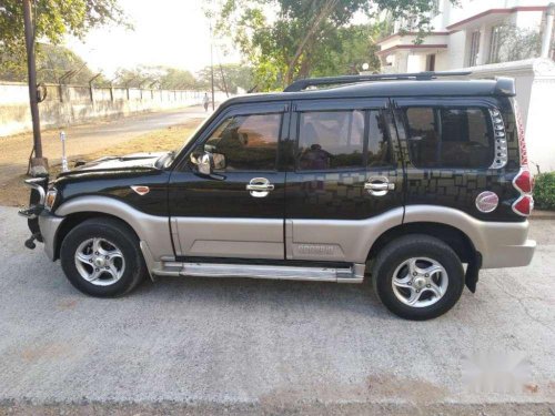 2011 Mahindra Scorpio for sale