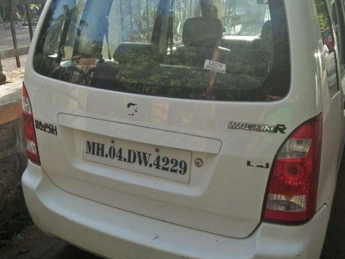 2009 Maruti Suzuki Wagon R for sale