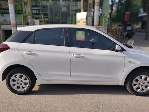 Hyundai Elite i20 2018 for sale