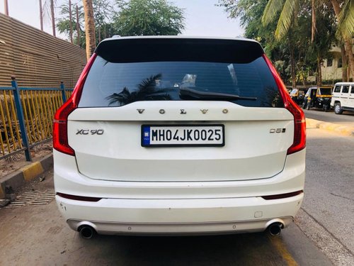 Used Volvo XC90 D5 Momentum 2018 for sale