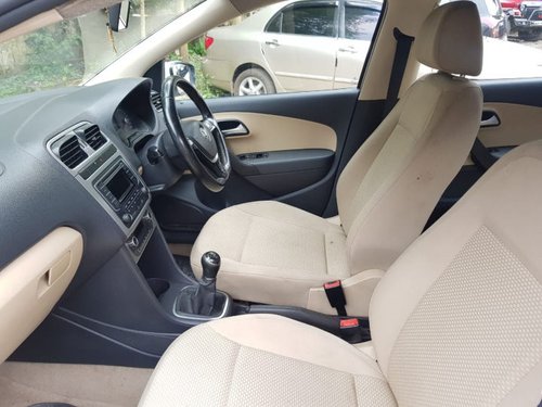 Volkswagen Polo 2015 for sale