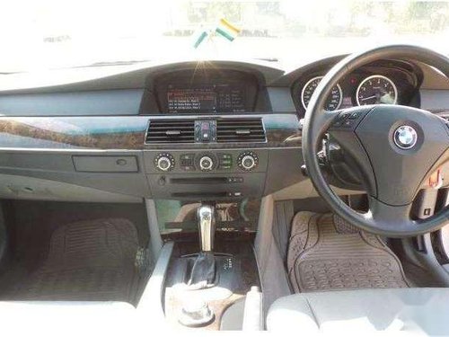 BMW 5 Series 520i 2007 for sale