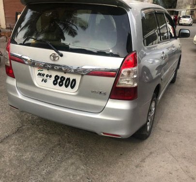 Used 2012 Toyota Innova 2004-2011 for sale