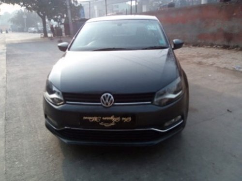 Volkswagen Polo 1.5 TDI Highline for sale