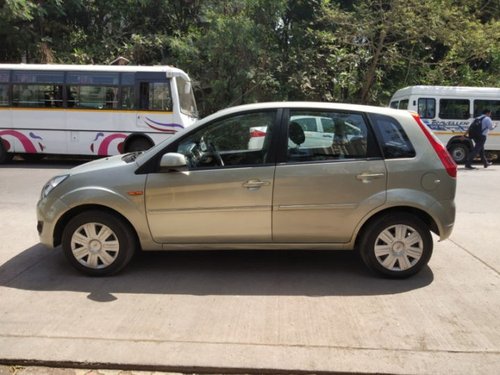 Used 2010 Ford Figo for sale