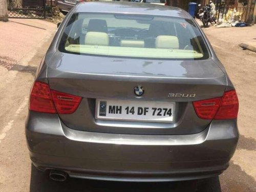 Used BMW 3 Series car 2012 for sale at low price