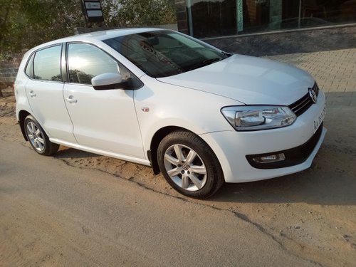 Volkswagen Polo 2010 for sale at the best price
