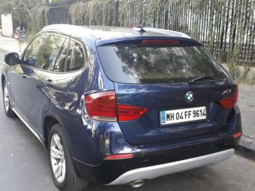 2012 BMW X1 for sale