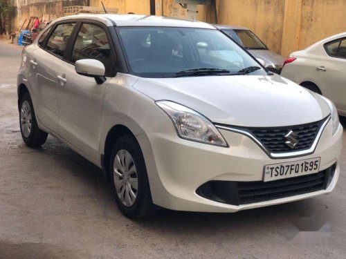 Used 2016 Maruti Suzuki Baleno for sale