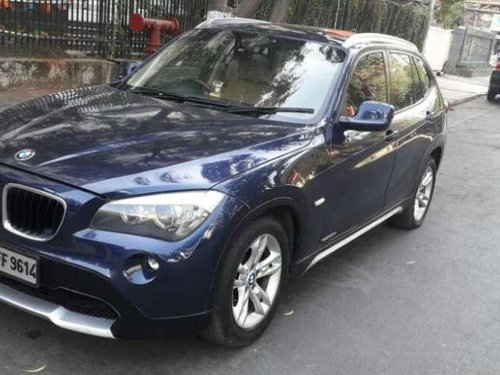 2012 BMW X1 for sale