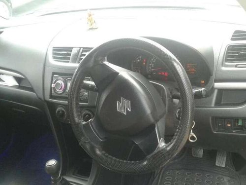 Maruti Suzuki Swift 2016 for sale