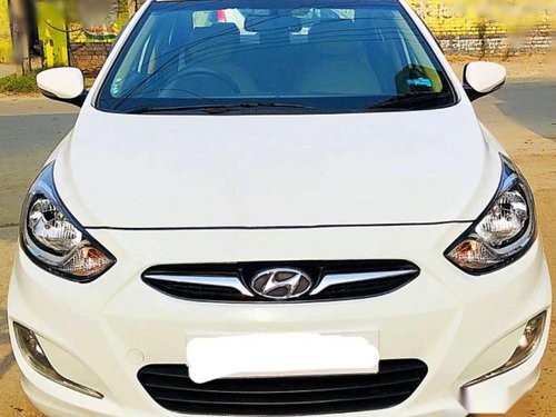 2013 Hyundai Verna for sale at low price