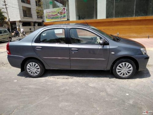 Used Toyota Etios Liva G 2014 for sale