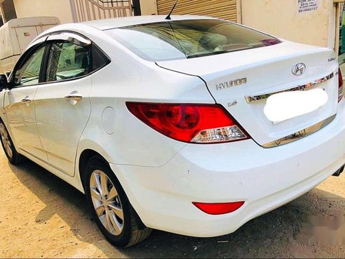 2013 Hyundai Verna for sale at low price