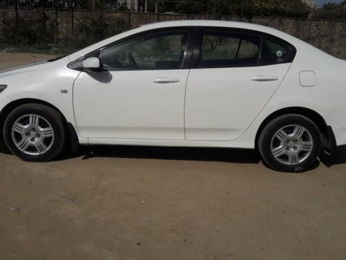 Good as new Honda City 2009 for sale