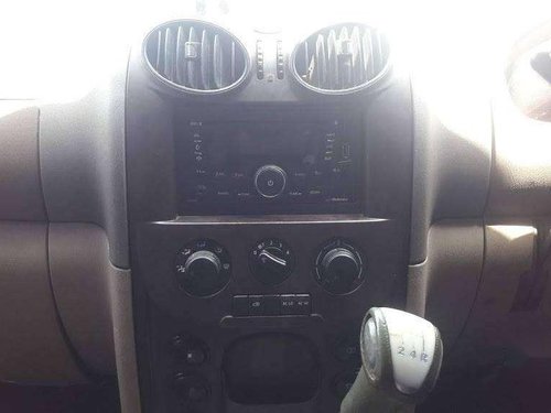 Used 2010 Mahindra Scorpio for sale